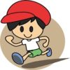 名古屋ウィメンズマラソン出場の福士加代子選手の「でんぐり返し」